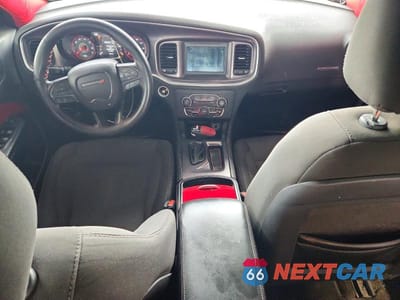 Zdjęcie 8 z 12 samochodu: 2018 DODGE CHARGER SXT VIN:2C3CDXBG6JH313138 - miniatura