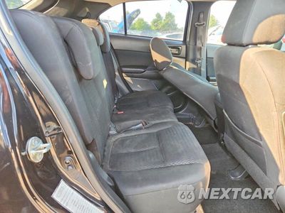 Zdjęcie 11 z 13 samochodu: 2020 MITSUBISHI ECLIPSE CROSS ES VIN:JA4AS3AA3LZ022575 - miniatura