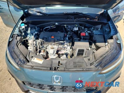 Zdjęcie 12 z 13 samochodu: 2026 HONDA HR-V LX VIN:3CZRZ2H38TM738244 - miniatura