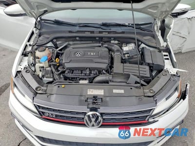 Zdjęcie 11 z 12 samochodu: 2018 VOLKSWAGEN JETTA GLI VIN:3VW4T7AJ3JM223993 - miniatura