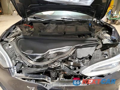 Zdjęcie 11 z 13 samochodu: 2017 TESLA MODEL S VIN:5YJSA1E25HF199016 - miniatura