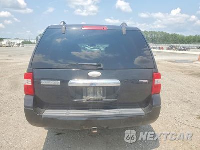 Zdjęcie 6 z 13 samochodu: 2008 FORD EXPEDITION LIMITED VIN:1FMFU20558LA59752 - miniatura