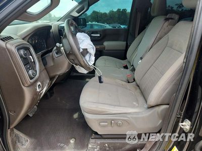 Zdjęcie 7 z 12 samochodu: 2020 CHEVROLET SILVERADO C1500 LT VIN:1GCPWCED4LZ106266 - miniatura