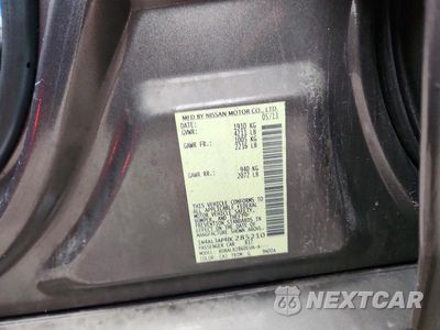 Zdjęcie 12 z 12 samochodu: 2013 NISSAN ALTIMA 2.5 VIN:1N4AL3AP4DC285210 - miniatura