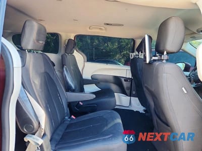 Zdjęcie 11 z 13 samochodu: 2018 CHRYSLER PACIFICA TOURING PLUS VIN:2C4RC1FG0JR117884 - miniatura