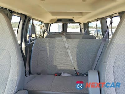 Zdjęcie 10 z 13 samochodu: 2025 CHEVROLET EXPRESS G3500 LT VIN:1GAZGPF70S1107779 - miniatura
