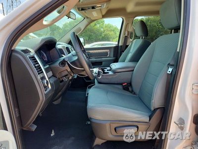 Zdjęcie 7 z 13 samochodu: 2020 RAM 1500 CLASSIC SLT VIN:1C6RR7TT1LS101396 - miniatura