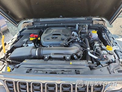 Zdjęcie 12 z 13 samochodu: 2025 JEEP WRANGLER SPORT VIN:1C4PJXAN0SW542505 - miniatura