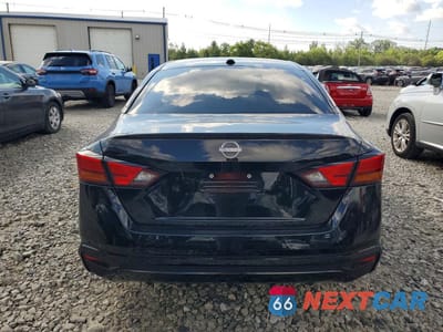 Zdjęcie 6 z 13 samochodu: 2025 NISSAN ALTIMA SV VIN:1N4BL4DV7SN352646 - miniatura