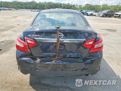 Zdjęcie 6 z 12 samochodu: 2017 NISSAN ALTIMA 2.5 S VIN:1N4AL3AP4HN305675 - miniatura