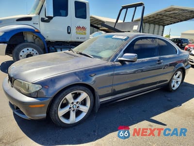 2006 BMW 325 CI WBABD33466PL08879 - główne zdjęcie licytacji z USA - miniatura