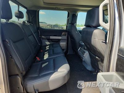 Zdjęcie 10 z 12 samochodu: 2023 FORD F150 SUPERCREW VIN:1FTFW1ED5PFD30279 - miniatura