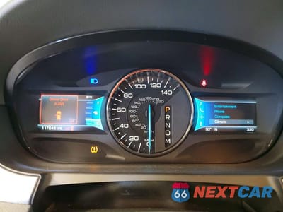 Zdjęcie 9 z 14 samochodu: 2012 FORD EDGE SEL VIN:2FMDK4JC6CBA52405 - miniatura