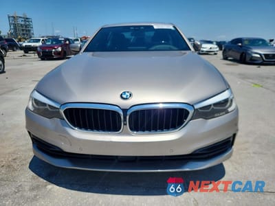 Piąte zdjęcie samochodu w środku: 2018 BMW 540 I VIN:WBAJE5C58JWA93066 - miniatura