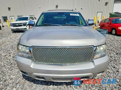 Piąte zdjęcie samochodu w środku: 2007 CHEVROLET TAHOE K1500 VIN:1GNFK130X7J377680 - miniatura