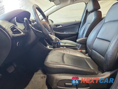 Zdjęcie 7 z 13 samochodu: 2018 CHEVROLET CRUZE PREMIER VIN:3G1BF6SM7JS615903 - miniatura