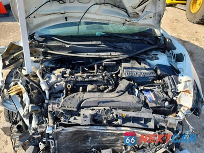 Zdjęcie 11 z 12 samochodu: 2016 NISSAN ALTIMA 2.5 S VIN:1N4AL3AP5GN340711 - miniatura