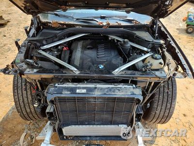 Zdjęcie 11 z 12 samochodu: 2019 BMW X5 XDRIVE40I VIN:5UXCR6C5XKLL37336 - miniatura