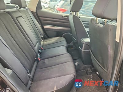 Zdjęcie 11 z 13 samochodu: 2010 MAZDA CX-7 VIN:JM3ER2WM9A0332660 - miniatura