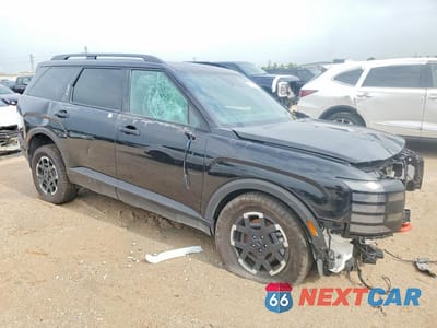 Czwarte zdjęcie samochodu z boku: 2026 HYUNDAI PALISADE XRT PRO VIN:KM8RJES23TU057477 - miniatura