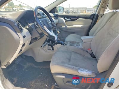 Zdjęcie 7 z 13 samochodu: 2022 NISSAN ROGUE SPORT SV VIN:JN1BJ1BW3NW682425 - miniatura