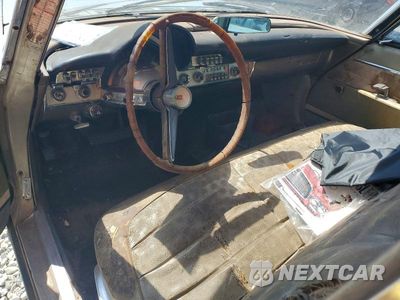 Zdjęcie 8 z 12 samochodu: 1960 CHRYSLER NEW YORKER VIN:8803139853 - miniatura