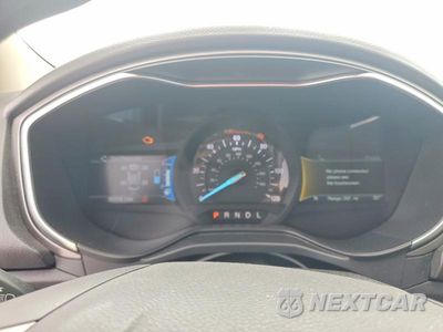 Zdjęcie 9 z 12 samochodu: 2019 FORD FUSION SE VIN:3FA6P0LU7KR146523 - miniatura