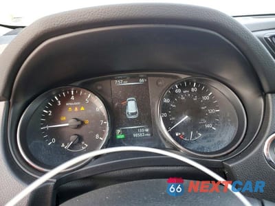 Zdjęcie 9 z 13 samochodu: 2017 NISSAN ROGUE SV VIN:JN8AT2MV6HW253849 - miniatura