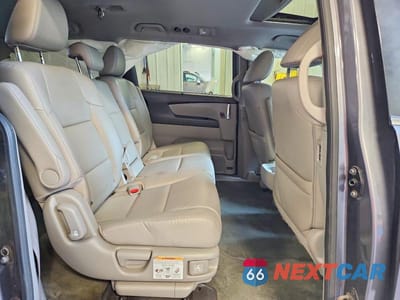 Zdjęcie 11 z 14 samochodu: 2016 HONDA ODYSSEY EXL VIN:5FNRL5H62GB039009 - miniatura