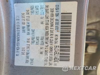 Zdjęcie 25 z 26 samochodu: 2014 MAZDA 3 TOURING VIN:3MZBM1V72EM107156 - miniatura