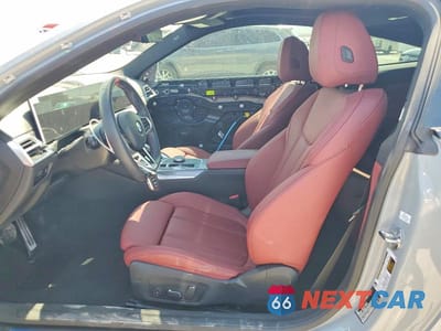 Zdjęcie 7 z 13 samochodu: 2026 BMW M440I VIN:WBA73DA00TCW22917 - miniatura