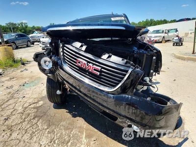 Piąte zdjęcie samochodu w środku: 2007 GMC YUKON VIN:1GKFK13087R378700 - miniatura