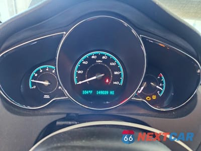 Zdjęcie 9 z 12 samochodu: 2011 CHEVROLET MALIBU 1LT VIN:1G1ZC5E15BF313339 - miniatura