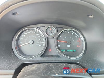 Zdjęcie 9 z 12 samochodu: 2009 CHEVROLET COBALT LS VIN:1G1AS58H397118384 - miniatura