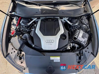 Zdjęcie 7 z 10 samochodu: 2019 AUDI A6 PREMIUM PLUS VIN:WAUL2AF23KN059245 - miniatura