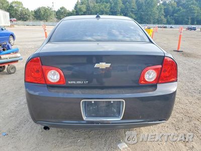 Zdjęcie 6 z 12 samochodu: 2012 CHEVROLET MALIBU 2LT VIN:1G1ZD5EU3CF348440 - miniatura