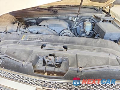 Zdjęcie 12 z 13 samochodu: 2010 CHEVROLET TAHOE K1500 LTZ VIN:1GNUKCE06AR105684 - miniatura
