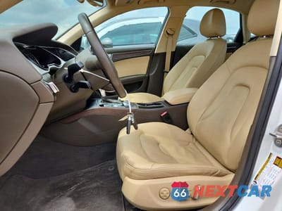 Zdjęcie 7 z 12 samochodu: 2015 AUDI A4 PREMIUM PLUS VIN:WAUFFAFL7FN029648 - miniatura