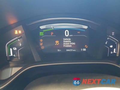 Zdjęcie 9 z 13 samochodu: 2022 HONDA CR-V EX VIN:5J6RT6H54NL001556 - miniatura