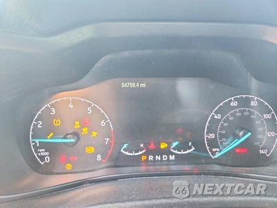 Zdjęcie 9 z 13 samochodu: 2019 FORD TRANSIT CONNECT XLT VIN:NM0GE9F23K1402067 - miniatura