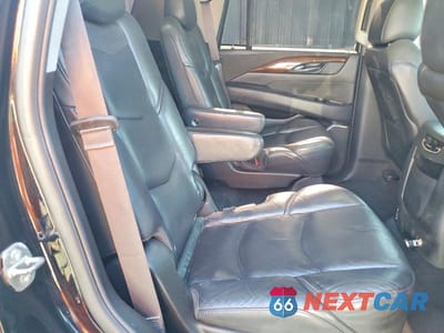 Zdjęcie 10 z 12 samochodu: 2017 CADILLAC ESCALADE LUXURY VIN:1GYS4BKJ9HR123795 - miniatura