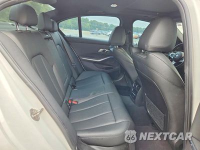 Zdjęcie 10 z 13 samochodu: 2021 BMW 330I VIN:3MW5R1J03M8C09807 - miniatura