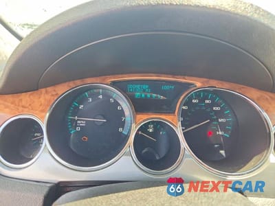 Zdjęcie 9 z 13 samochodu: 2008 BUICK ENCLAVE CXL VIN:5GAER23718J147192 - miniatura