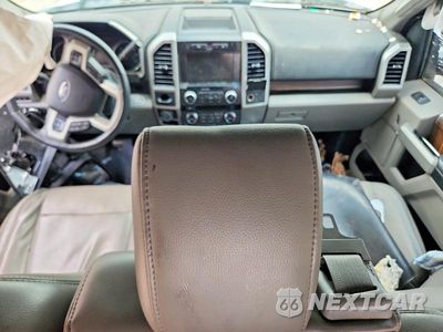 Zdjęcie 8 z 12 samochodu: 2017 FORD F150 SUPERCREW VIN:1FTEW1CP2HKD20147 - miniatura