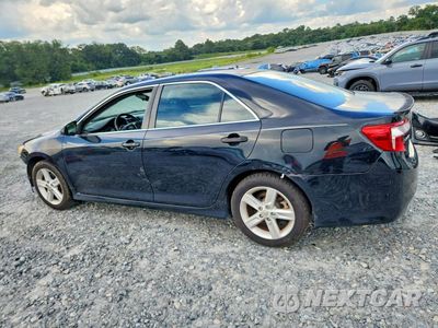 Drugie zdjęcie samochodu z przodu: 2013 TOYOTA CAMRY SE VIN:4T1BF1FK0DU705025 - miniatura