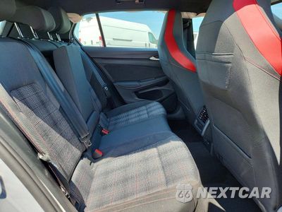 Zdjęcie 10 z 12 samochodu: 2024 VOLKSWAGEN GTI S VIN:WVWGA7CD4RW217161 - miniatura