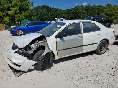 2007 TOYOTA COROLLA CE 1NXBR32E37Z883034 - główne zdjęcie licytacji z USA - miniatura