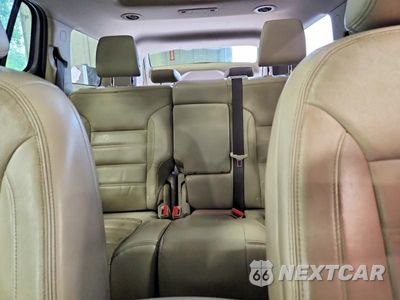 Zdjęcie 10 z 13 samochodu: 2017 GMC ACADIA DENALI VIN:1GKKNXLS3HZ250442 - miniatura