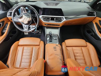 Zdjęcie 8 z 12 samochodu: 2020 BMW M340XI VIN:WBA5U9C08LFH58972 - miniatura