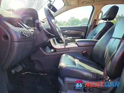 Zdjęcie 7 z 13 samochodu: 2011 FORD EDGE LIMITED VIN:2FMDK3KC5BBA15305 - miniatura
